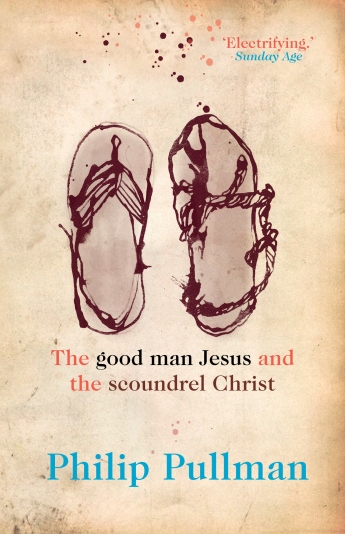 the goodman jesus and scounderl christ